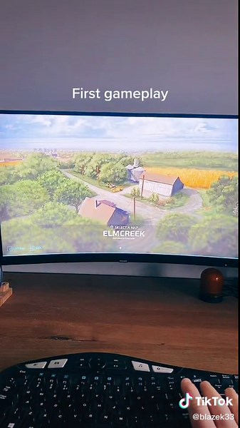 Farm Simulator 22 Collector's Edition Gameplay