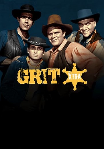 Grit Xtra