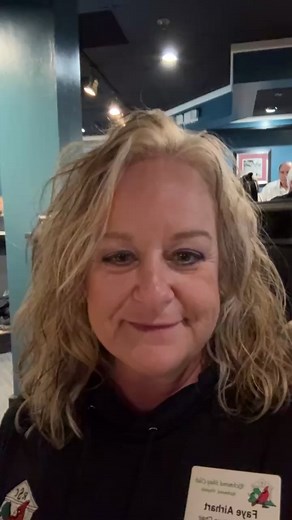 Richmond Shag Club on Reels