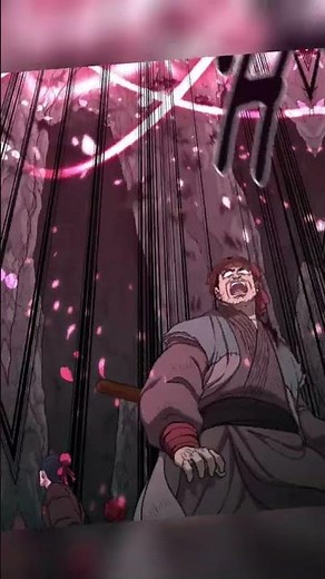 Return of the Mount hua sect ||webtoon||manhwa||