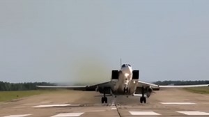 Why Soviet pilots feared one of their own bombers