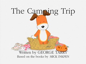 Kipper the Dog on TikTok