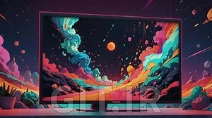 Motion Graphic, Visual Effects, Animation with Generative AI