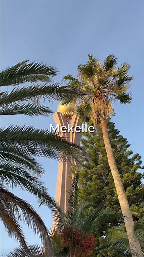 Discover Mekelle: Unforgettable City in Tigray, Ethiopia