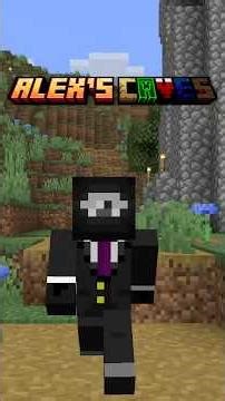 Oldys Mod Round-Up EP1 - Alex’s Caves! #minecraft #minecraftmods #minecraftmodshowcase #modded #fyp