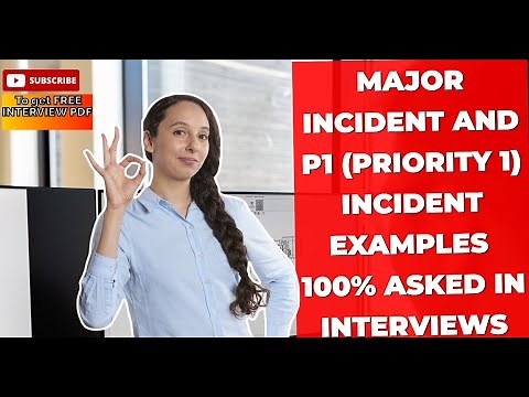 Top 5 Major Incidents every IT engineer should know | Priority 1 Incident Examples with RCA #support