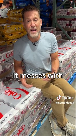 Coca-Cola Options at Costco: Best vs. Worst Choices