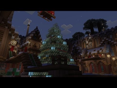 LEM Christmas Countdown - Day 1/3