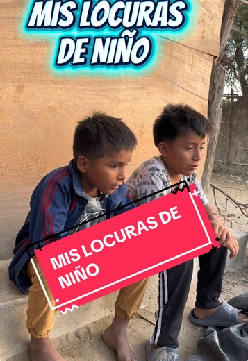 #piura #niños #navidad #bendiciones y tú que hacías de niño en estas fiestas navideñas,con unos grandes amigos @Mis locuras de Niño 🤣
