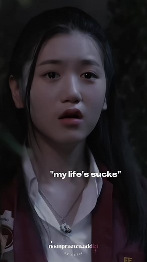 I really adore how Prang healed Warang's wounds all the way 🫶🥹 #noonpraewa #noonntyp #porworpraewa #foryou #edit #fyp @NoonTYP @praewa_pxt