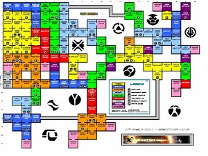 New trailer released for X3: Terran Conflict