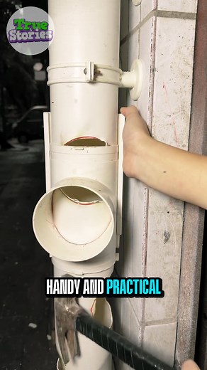 Quick Fix for Clogged Pipes – PVC Trick | Devenloma