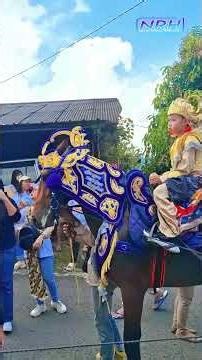 Ketemu rombongan SGL Group #kudarenggong