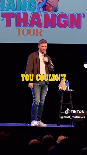 Gay Farmer Comedy Roast