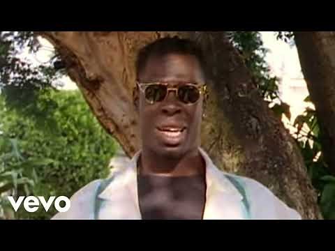 Shabba Ranks - Ting A ling (with lyrics)