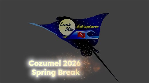 Cozumel 2026 Spring Break