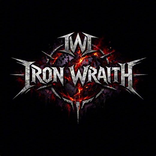 Iron Wraith - near death - official audio