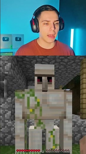 MINECRAFT in OHIO 😂