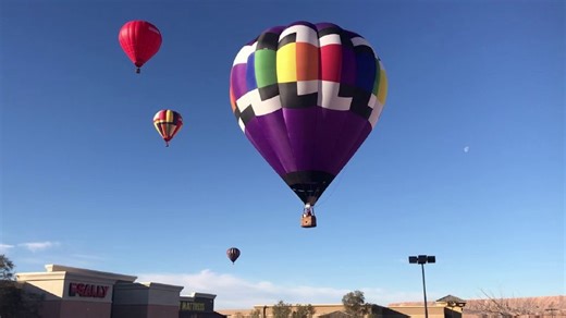 Sunday Morning Live Stream