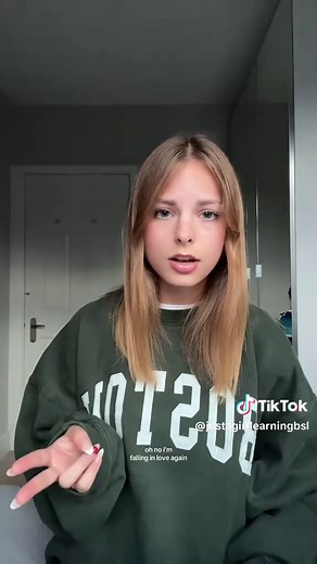 Learn Sign Language with Popular Songs