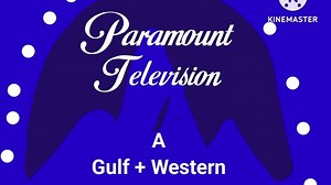 Paramount Television 1982-85