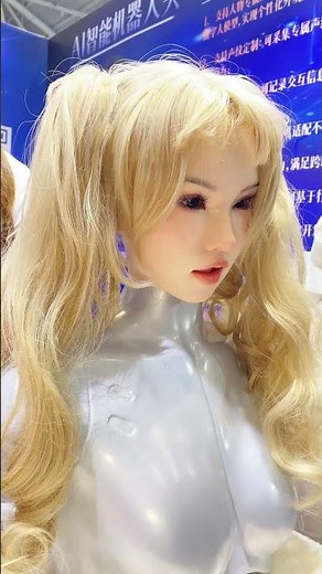 💖 Advanced Hyper-Realistic Sex Doll Reveal，Premium Curvy Silicone Companion，Ultra Lifelike Figure