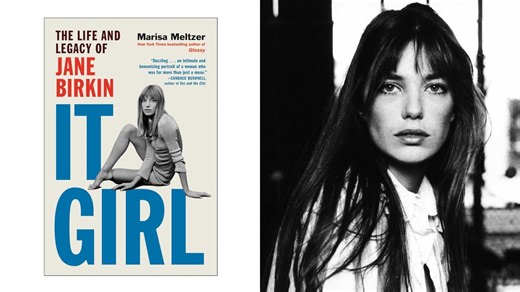 New Jane Birkin Biography ‘It Girl’ Wants You to Rethink Everything You Thought You Knew About the Handbag Muse