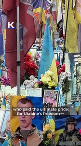 Today marks exactly thirteen years since the start of Ukraine's EuroMaidan Revolution, a defining moment when the Ukrainian people made a clear, conscious decision that they want their country to grow into a full-fledged democracy and become a member of the EU. Videos: Digital Maidan Archive, Oleksiy Stepura, АрміяInform/Youtube | The Kyiv Independent