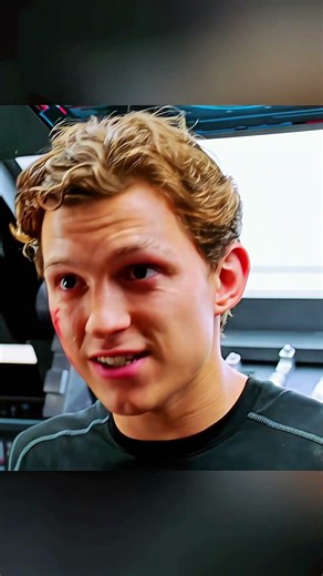 Why did Happy and Aunt May's relationship end so quickly?