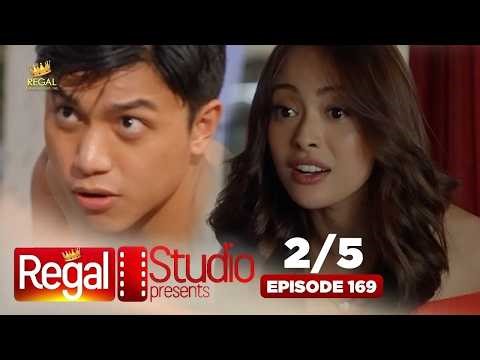 REGAL STUDIO PRESENTS "Love Under Construction" | Episode 169 (2/5) | Regal Entertainment