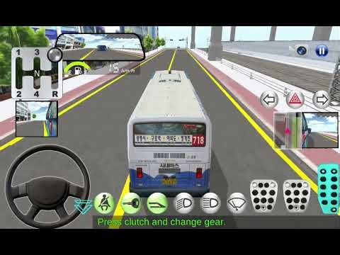 MOST Realistic 3D Driving Class Game 2026