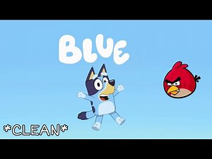 Bluey YTP (Clean) For Contest