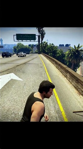 THIS IS THE MOST FUN THINGS YOU CAN DO IN GTA 5 #gta #gta5#gtaonline#sgorts#short#gtav#shortvideo