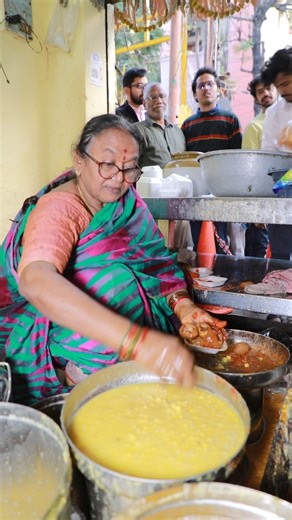 Aadhan Food & Travel on Instagram: "65-Year-Old Hidden Gem Every Pani Puri Lover Must Visit! Address: Bhagawathi Pani Puri Shop, 2-4-1007, Kachiguda Station Rd, Chappal Bazar, Kachiguda, Hyderabad, Telangana 500027 #bhagavathipanipuri #kacheguda #foodreview #panipuri #panipurilovers #foodreview #ragadapuri #foodlovers #hyderabadfood #foodstreet #hyderabadfoodstreet #aadhanfood"