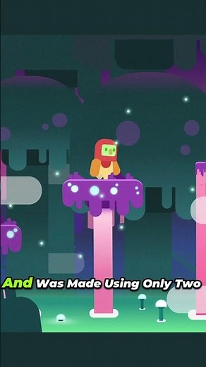 The Easiest way to Make 2d Game Art #inkscape #vectorart