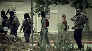 Zombie Apocalypse (2011)