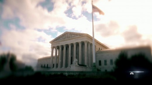 Supreme Court rules LGBTQ workers are protected from job discrimination