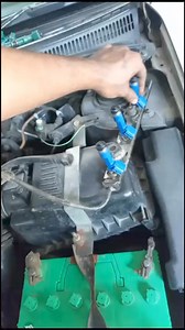 14K views · 191 reactions | Fuel injectors Installing | Rx Mechanic | Facebook
