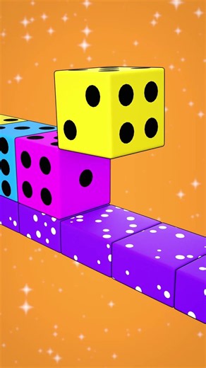 Infinite Dice Roll