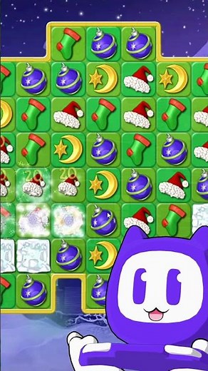 Christmas Mansion: Festive Puzzle Fun