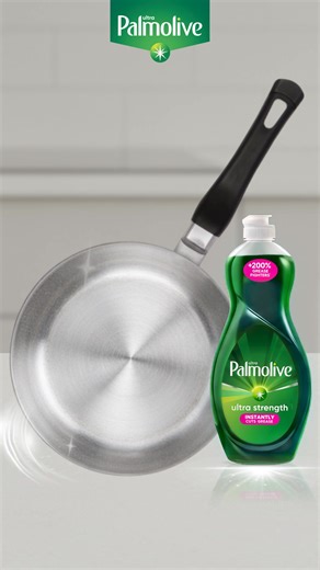 6M views | Palmolive Ultra removes up to 2.5X the grease vs. Dawn* leaving your dishes sparkling clean. Try it today. *non-concentrated | Palmolive | Facebook