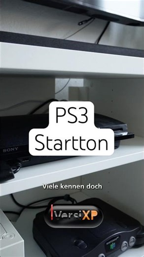 Sony wusste genau, was sie tun beim PS3 Sound! 🎮
