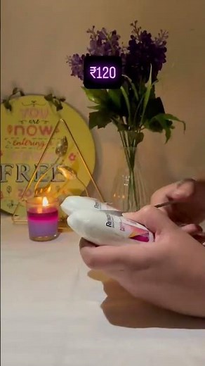 ₹120 Under? 😍 Budget-Friendly Rexona Roll-On