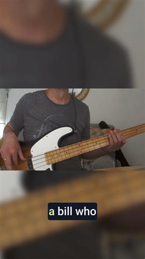 Chuck Rainey sound Nailed? #basstheworld #bassfeatured #bassguitarlessons #steelydan