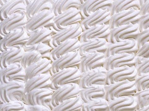 Whipped cream inflation Subliminal