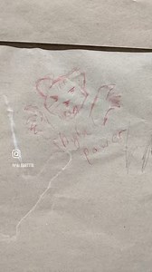 We asked families to contribute to our Ice Age Cave Art Wall, this is what was drawn! A selection of our favorites! 📸 Thanks to Stew Cook #science #paleontology #paleo #prehistoric #scicomm #geology #fossil #ancient #rock #dinosaur #dino #nature #earth #history #naturalhistory #museum #naturalhistorymuseum #evolution #iceage #pleistocene #cave #caveart #art #family #funny #meme #joke #kids #fun #holoceneholiday | Burpee Museum of Natural History