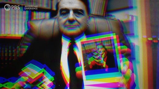 TONIGHT on American Experience | PBS: Meet Edwin Land, a pioneering tech disruptor and inventor of the Polaroid camera, the midcentury icon that transformed photography. 📸 MR. POLAROID premieres tonight at 9/8c on PBS (check local listings), YouTube, and the PBS app. #MrPolaroidPBS | American Experience | PBS