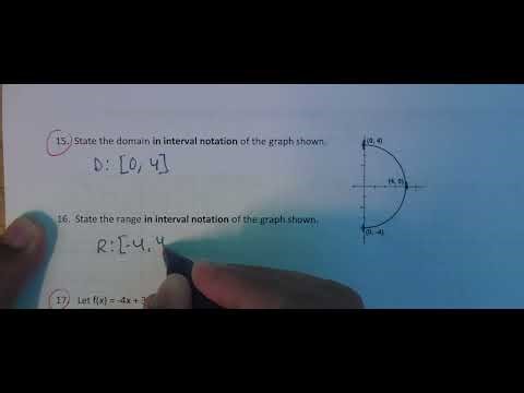Factoring Exam Review