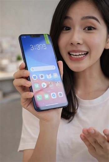 Oppo A3s Review: Specs and Features Explored