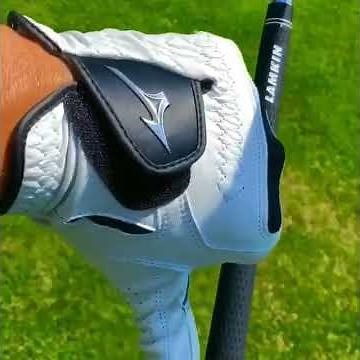 Master the Perfect Golf Grip: Essential Tips for Every Golfer!